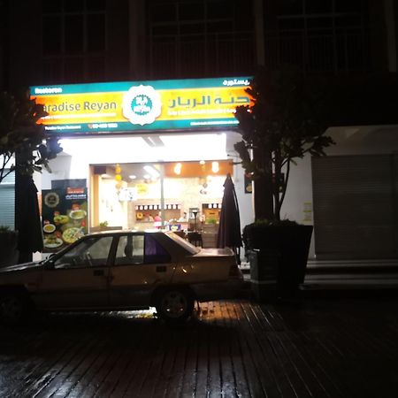 Lily Homestay Barrington Square Cameron Highlands. Brinchang Ngoại thất bức ảnh