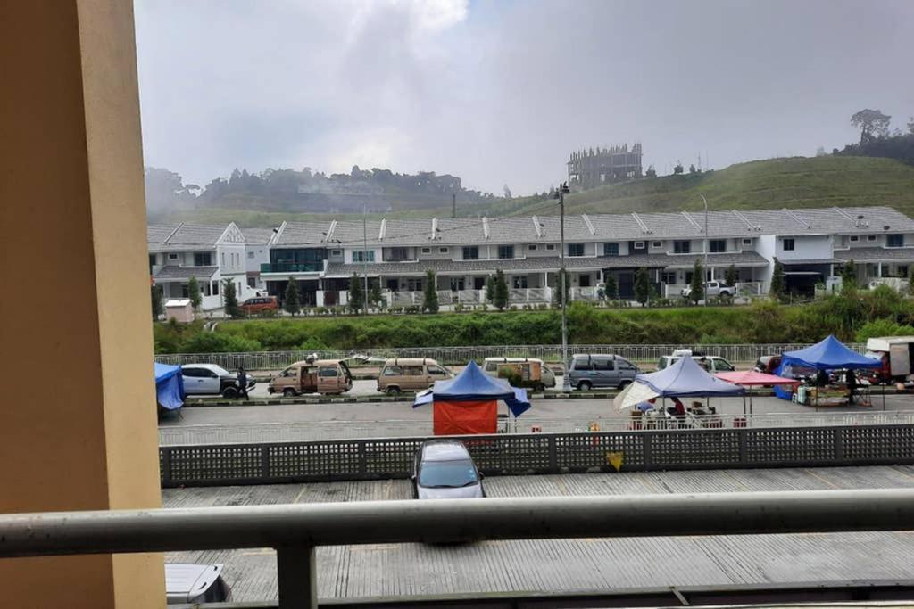 Lily Homestay Barrington Square Cameron Highlands. Brinchang Ngoại thất bức ảnh