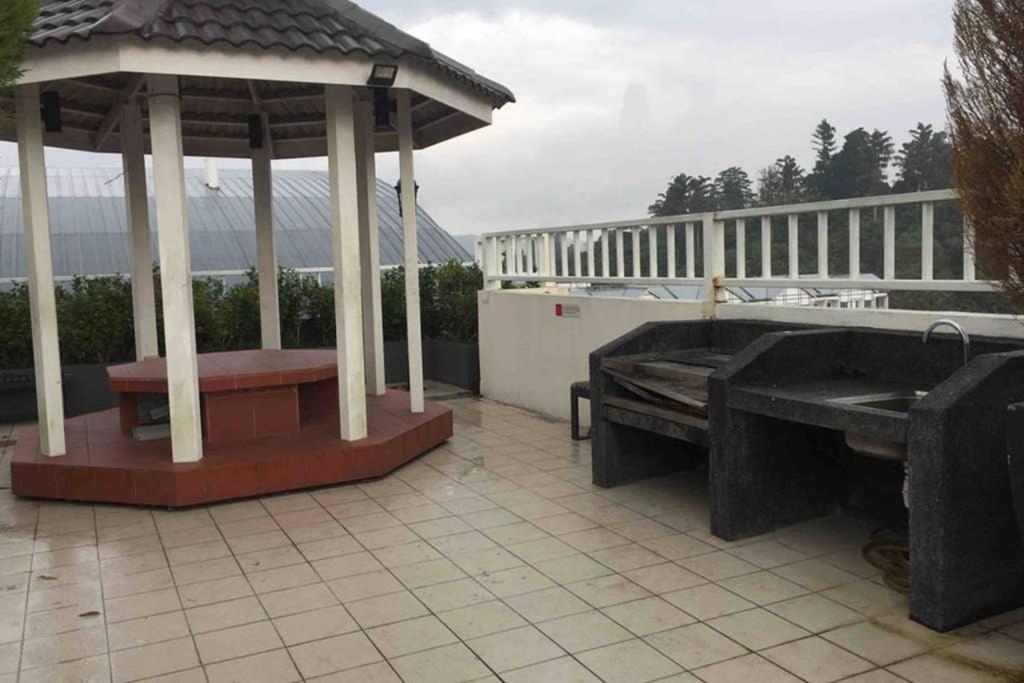 Lily Homestay Barrington Square Cameron Highlands. Brinchang Ngoại thất bức ảnh