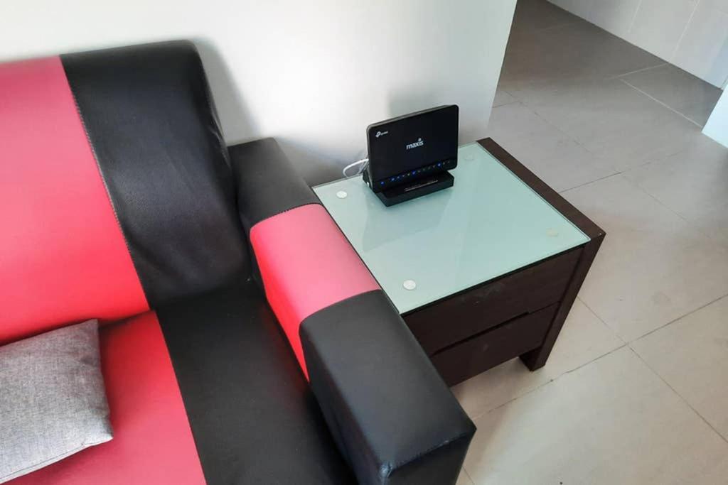Lily Homestay Barrington Square Cameron Highlands. Brinchang Ngoại thất bức ảnh