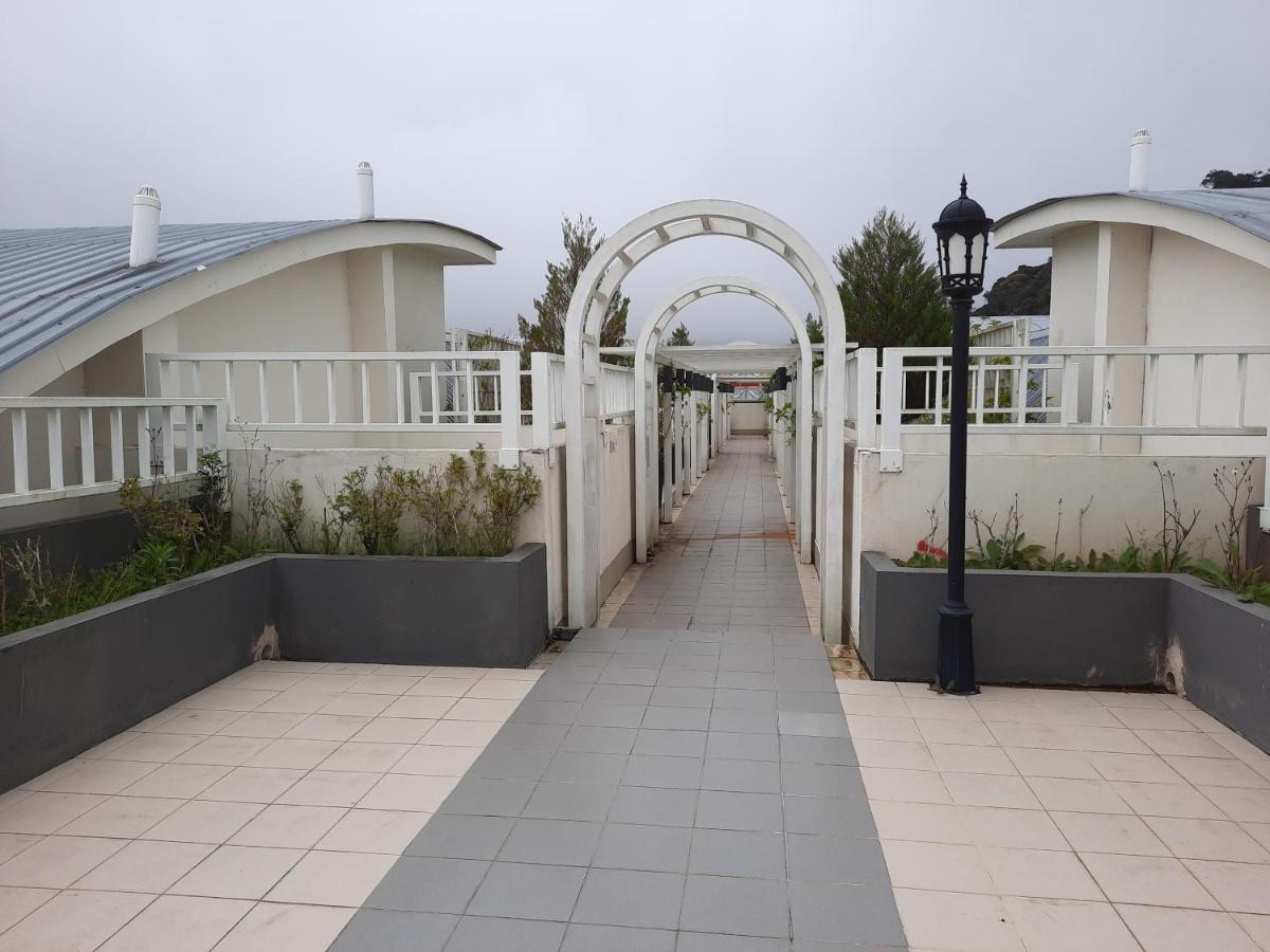 Lily Homestay Barrington Square Cameron Highlands. Brinchang Ngoại thất bức ảnh