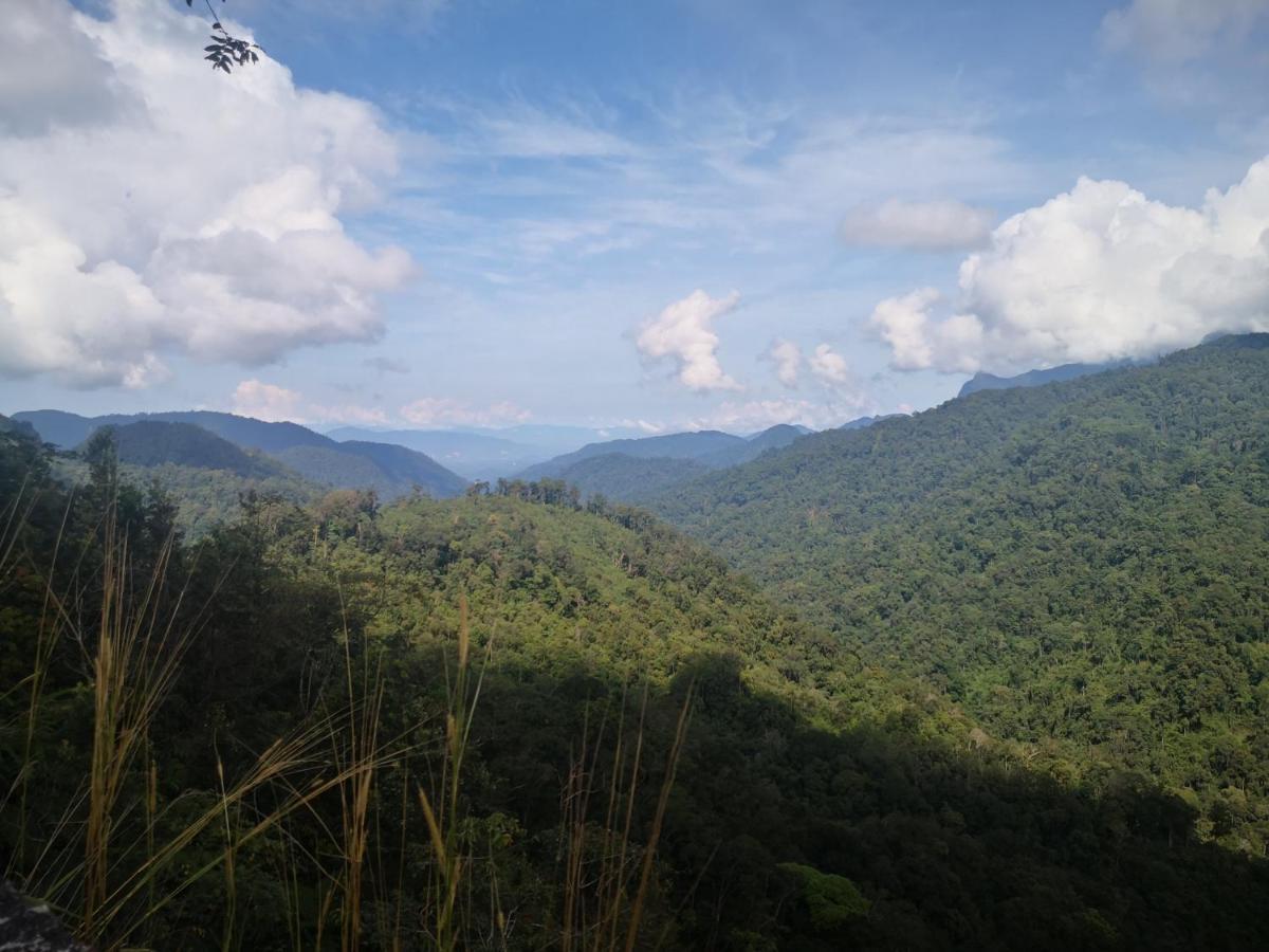 Lily Homestay Barrington Square Cameron Highlands. Brinchang Ngoại thất bức ảnh