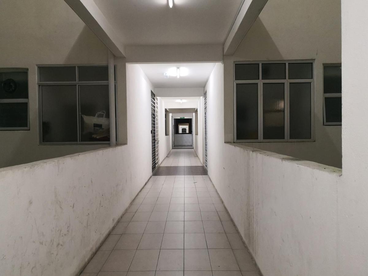 Lily Homestay Barrington Square Cameron Highlands. Brinchang Ngoại thất bức ảnh