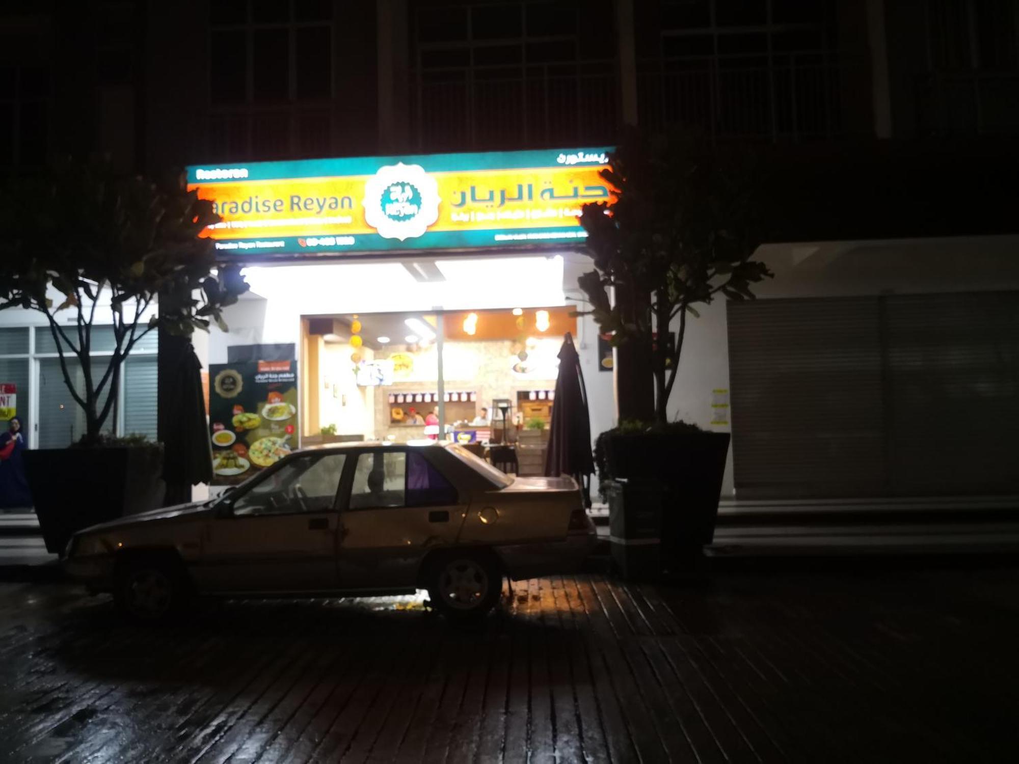 Lily Homestay Barrington Square Cameron Highlands. Brinchang Ngoại thất bức ảnh