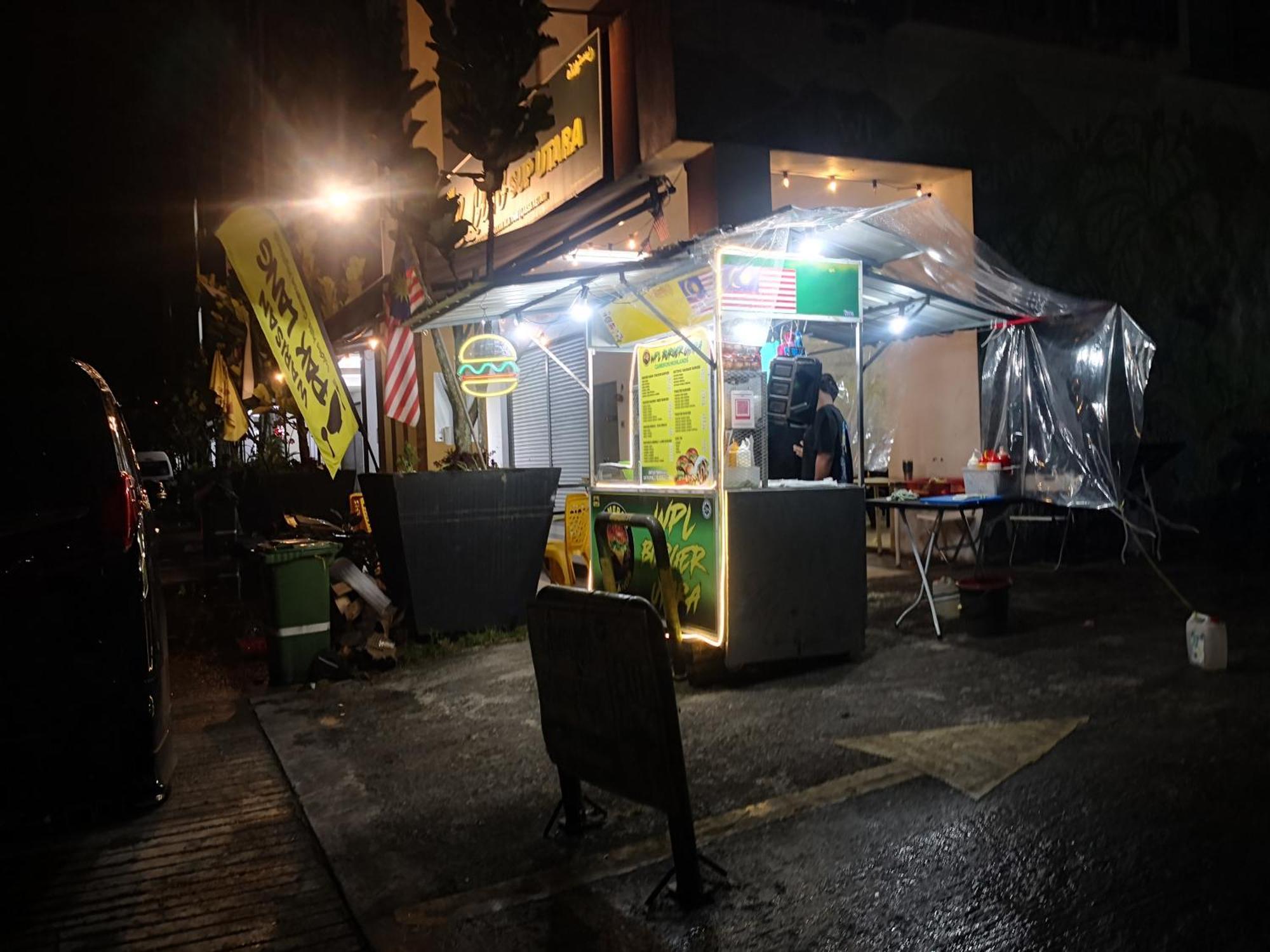 Lily Homestay Barrington Square Cameron Highlands. Brinchang Ngoại thất bức ảnh