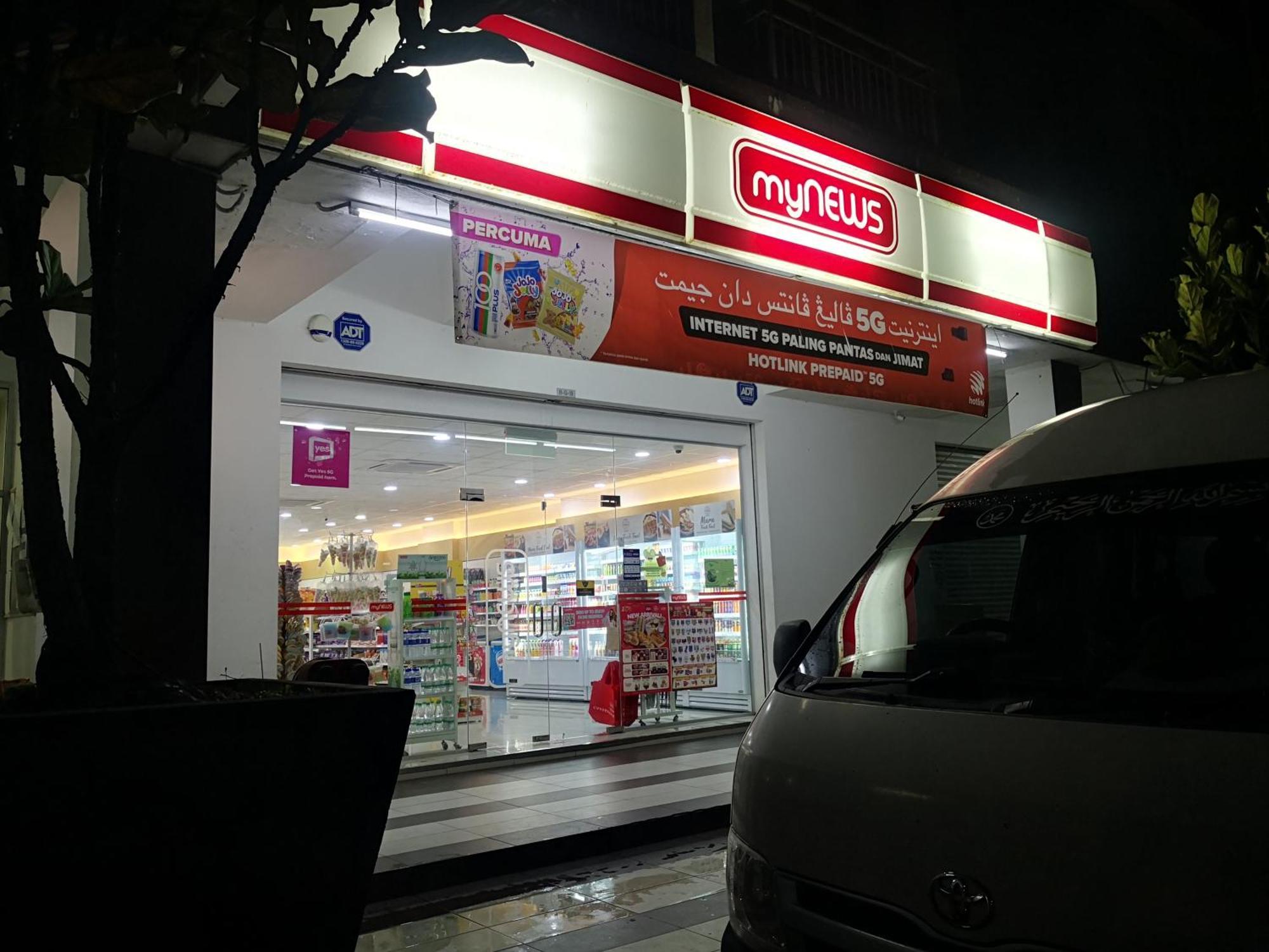 Lily Homestay Barrington Square Cameron Highlands. Brinchang Ngoại thất bức ảnh
